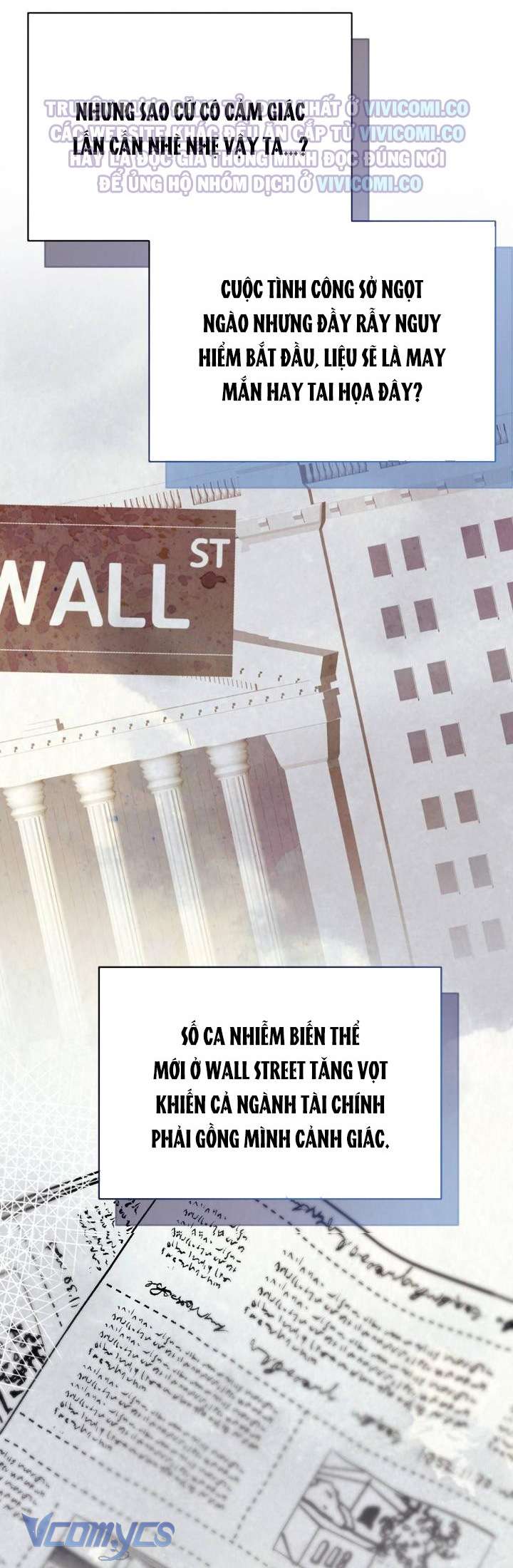 [18+] Bảo Làm Việc Ở Nhà Mà Lại... Chap 12 - Trang 3