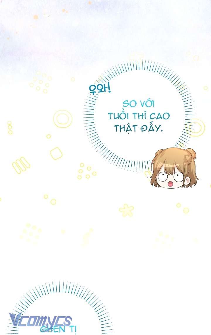 Đứa Trẻ Nuôi Dưỡng Ác Ma Chap 15 - Next Chap 16