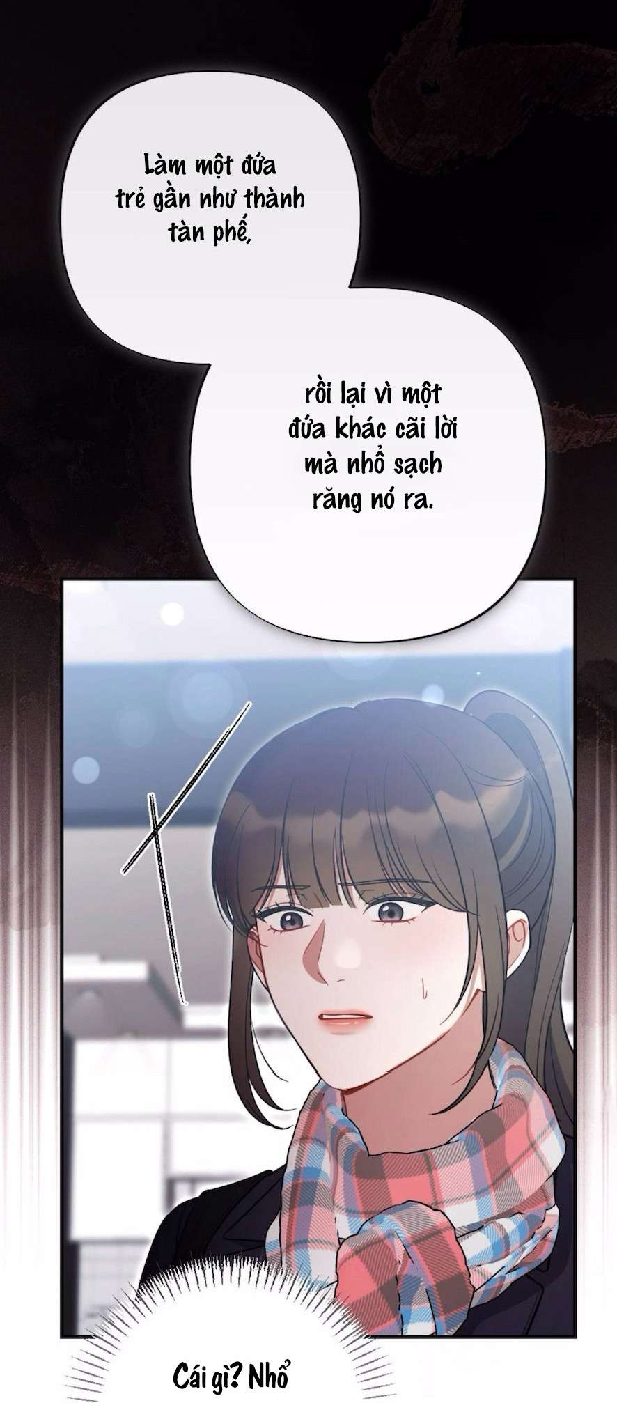 〖18+〗- Không Còn Trong Trắng Chap 3 - Trang 2