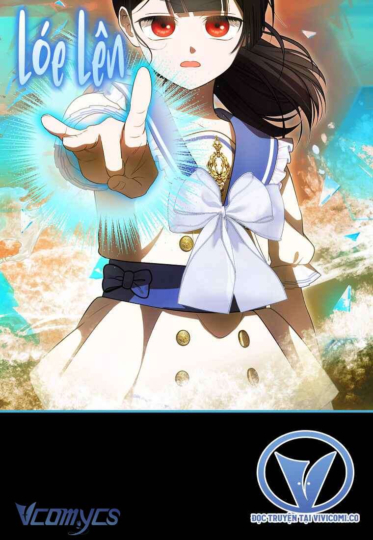 Lần Đầu Bé Út Được Yêu Thương Chap 73 - Trang 2