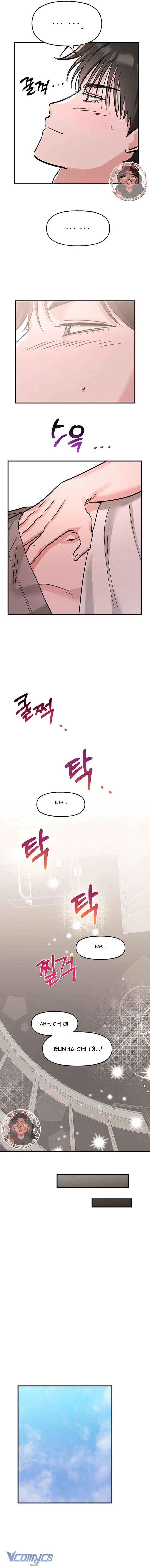 [18+] Hồng Hư Hỏng Chap 15 - Trang 2