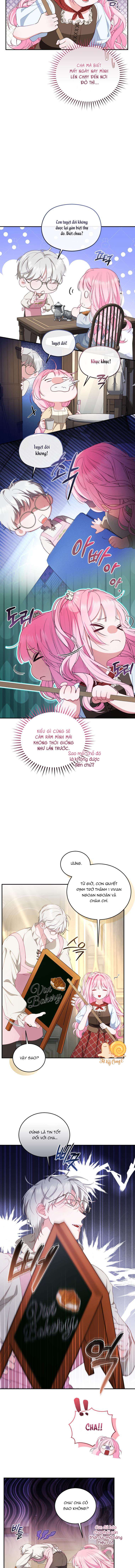 Tôi Là Người Duy Nhất Không Biết Ác Nữ Là Một Người Đàn Ông Chap 2 - Trang 2