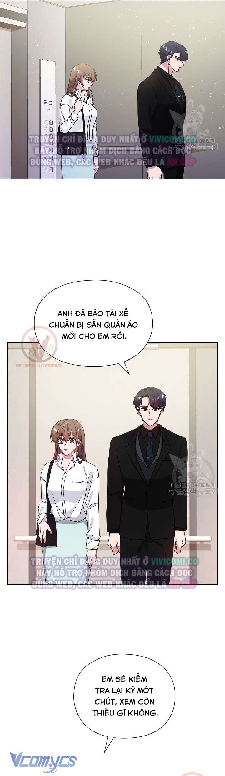 [18+] Mối Quan Hệ Không Lành Mạnh Chap 10 - Trang 3