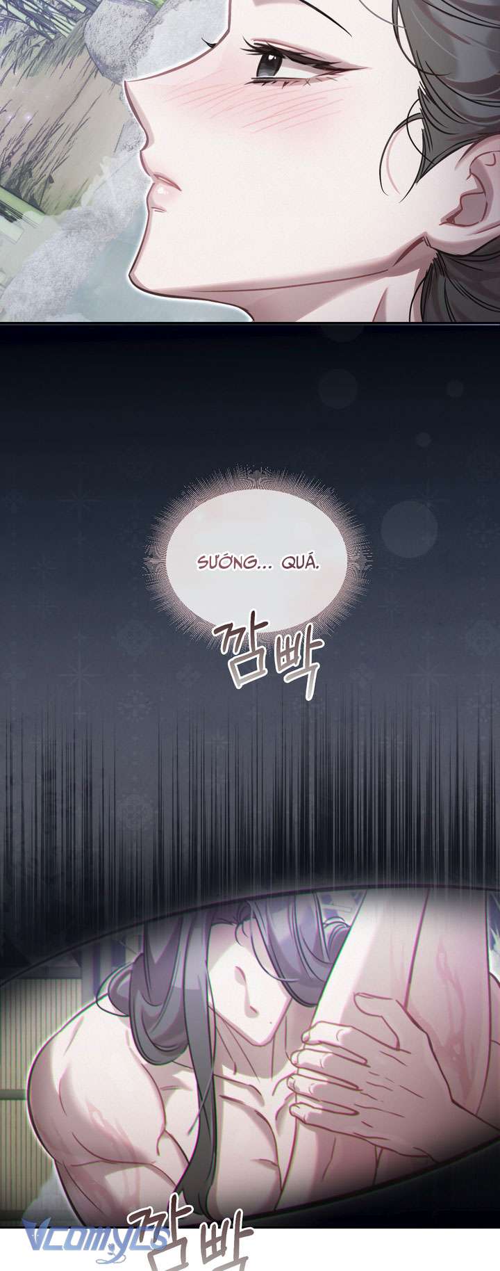 [18+] Tiết Học Bí Mật Của Trung Điện Chap 70 - Trang 2