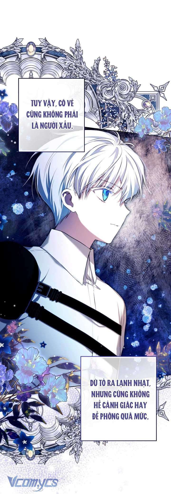 Đứa Trẻ Nuôi Dưỡng Ác Ma Chap 17 - Trang 2