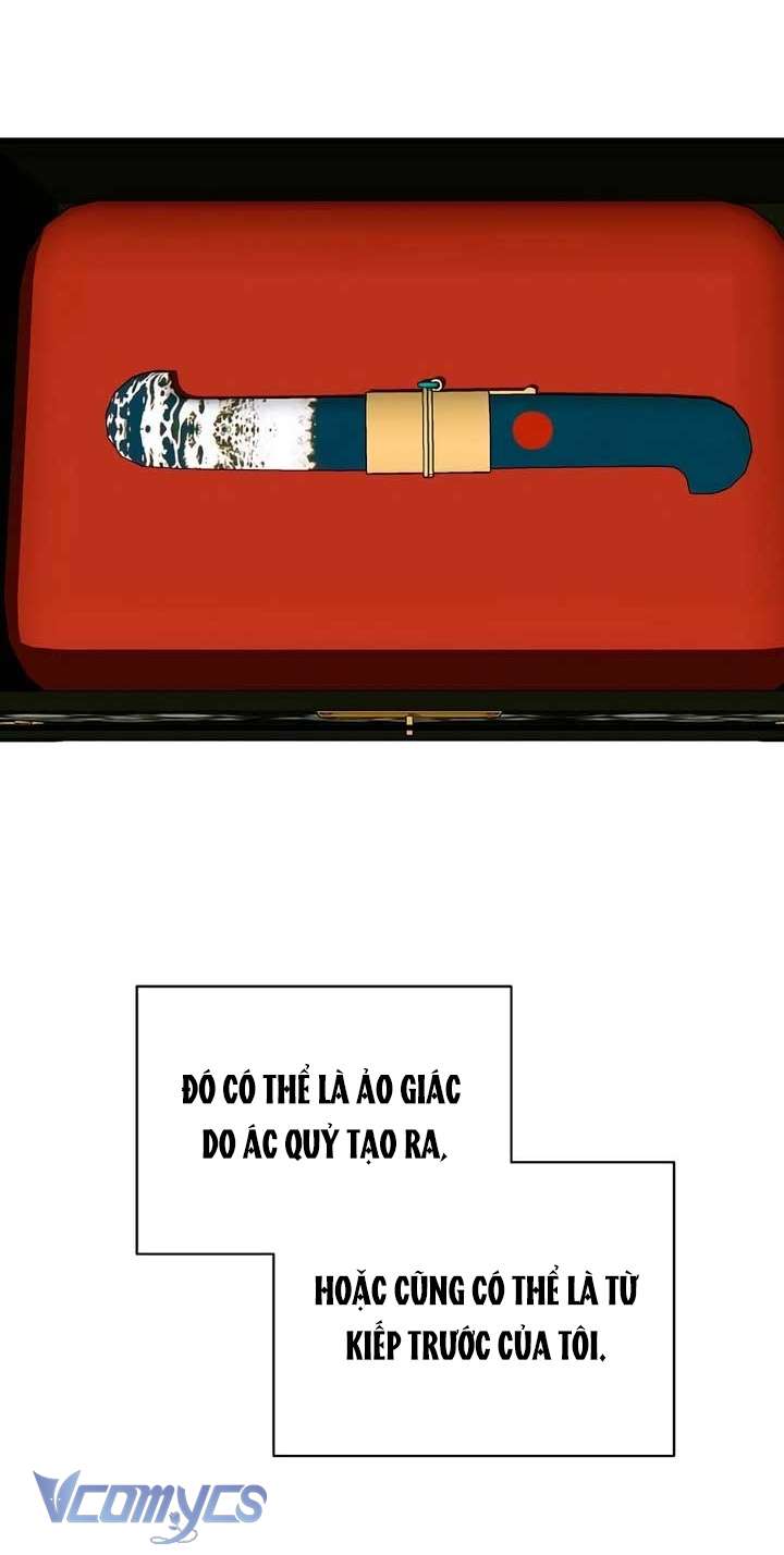 [18+] Mong Ước Của Ác Quỷ Chap 64 - Trang 2