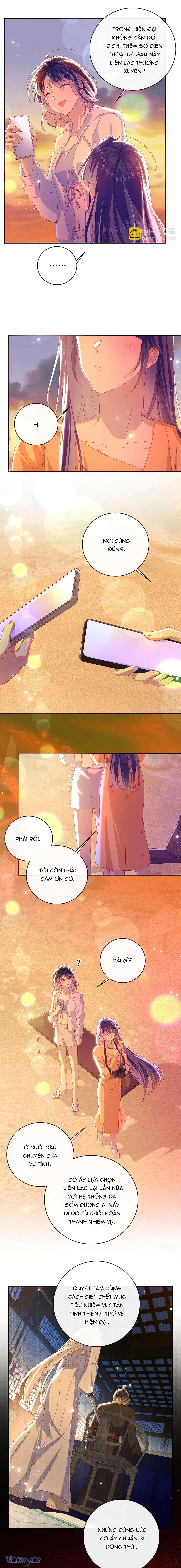 Đại Lão Phải Gả Cho Phu Quân Mù! Chap 95 - Trang 2