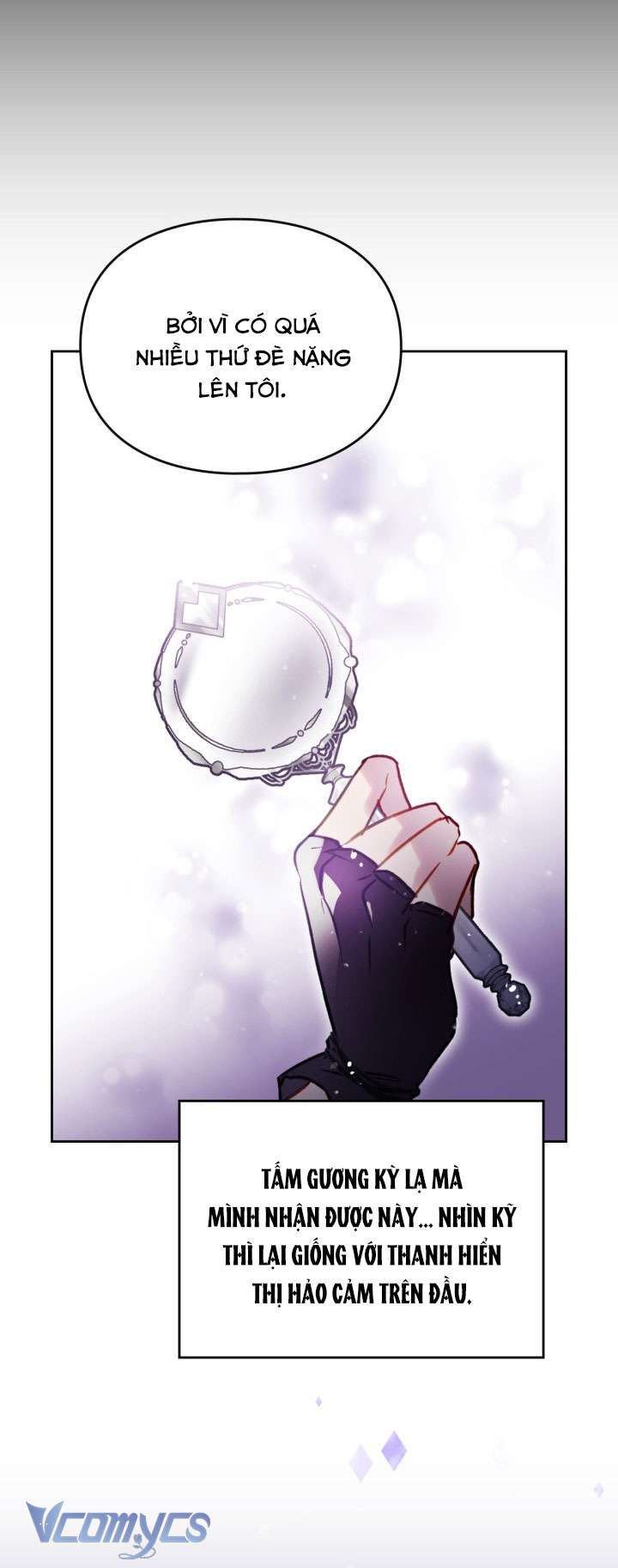 Kết Cục Của Nhân Vật Phản Diện Chỉ Có Thể Là Cái Chết Chap 184 - Trang 4