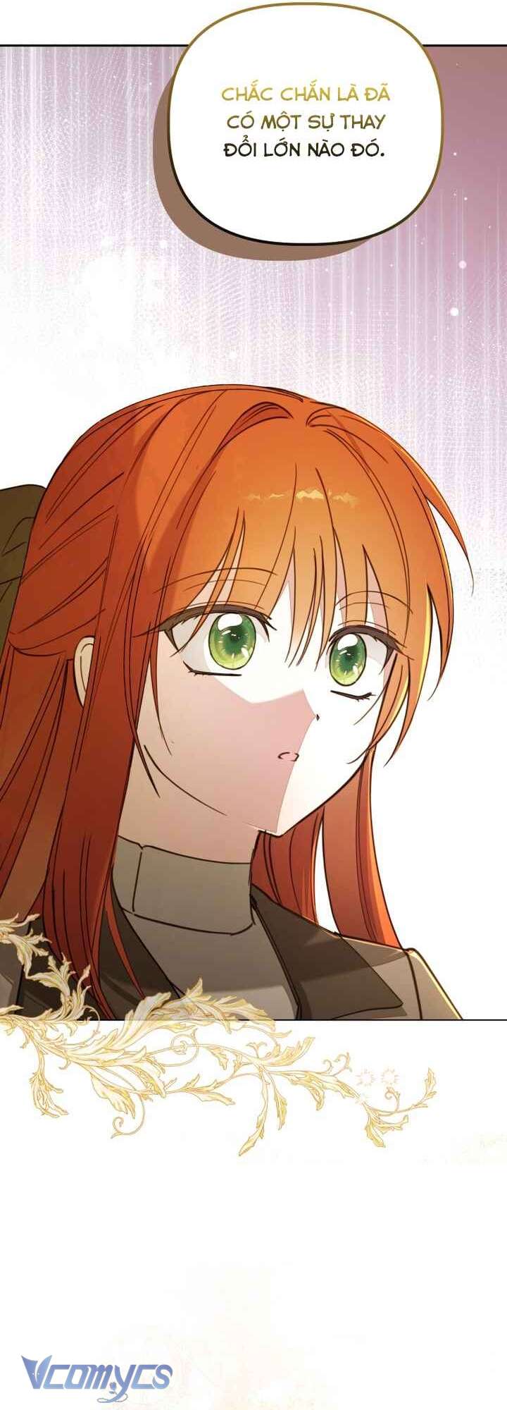 Mọt Sách Là Bạo Quân Chap 37 - Trang 2