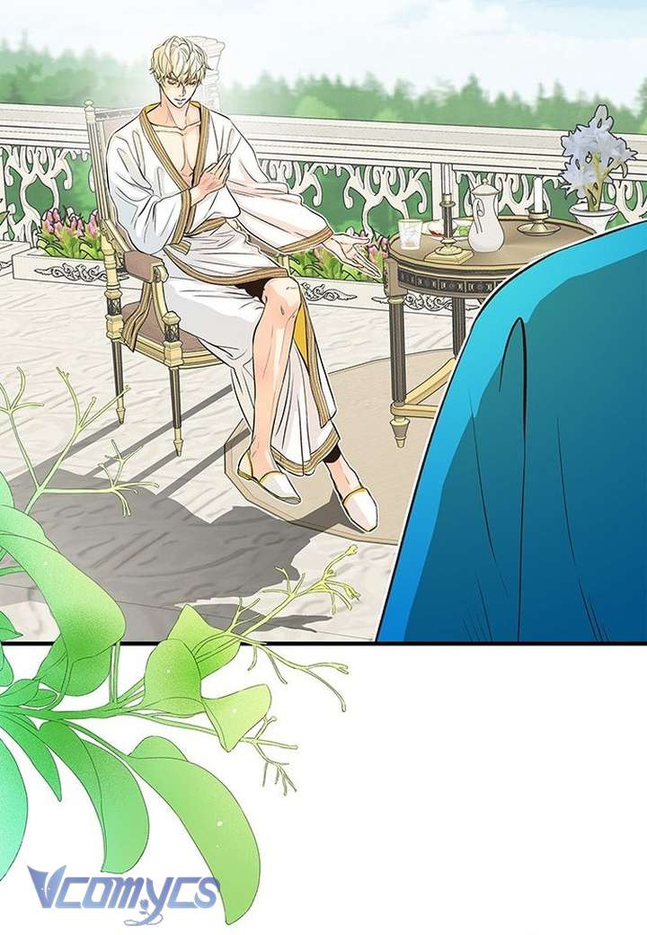 Hoàng Tử Rắc Rối Chap 2 - Trang 3