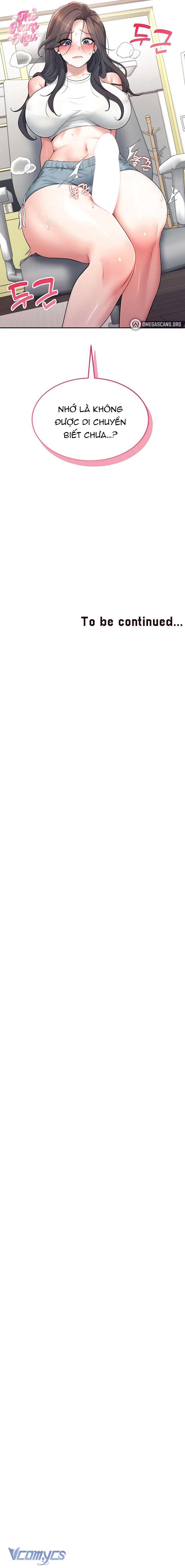 [18+] Đồ Chơi Tình Dục Không Dây Chap 14 - Trang 2