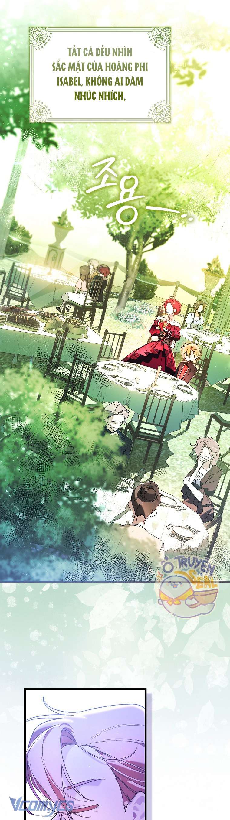 Tôi Cứ Ngỡ Rằng Mình Là Nhân Vật Chính Chap 1 - Trang 2