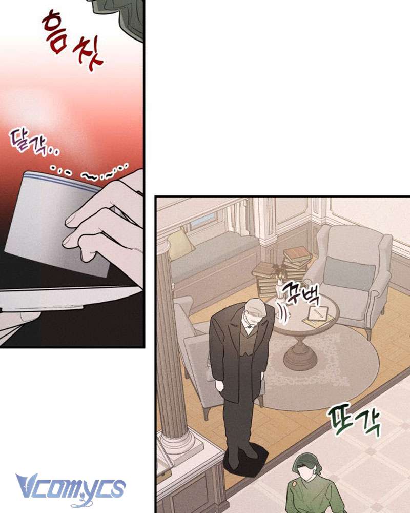 Tối Nay Tôi Là Người Được Cô Ấy Chọn Chap 2 - Trang 3