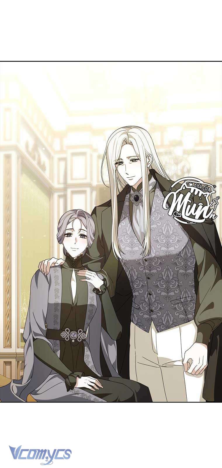 100 lời nguyền tại dinh thự Illestone Chap 40 - Trang 2