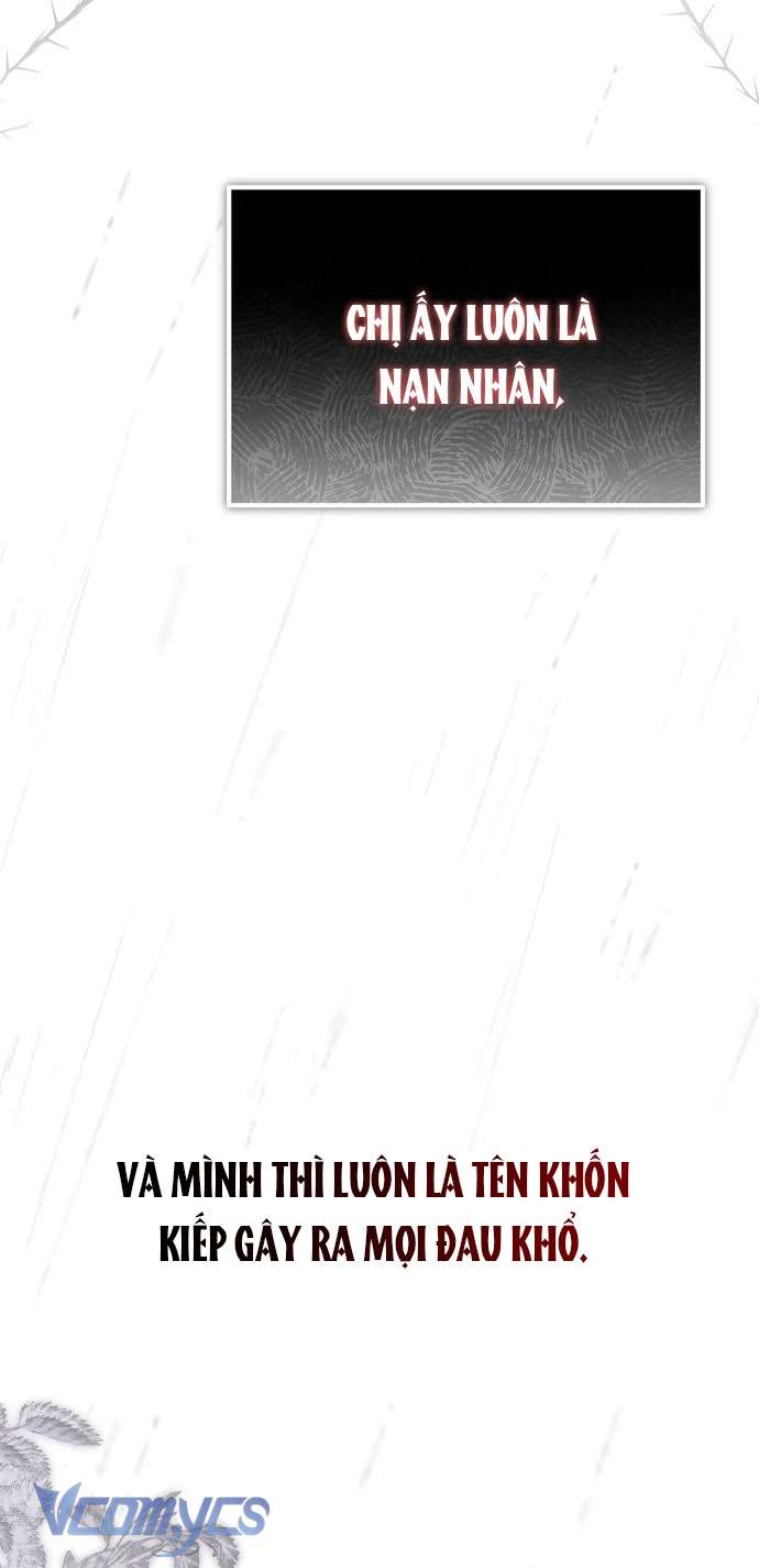 Ai Đó Đang Điều Khiển Cơ Thể Của Tôi Chap 61 - Trang 4