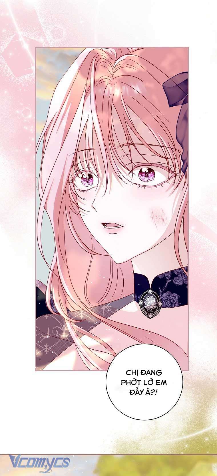 Này Boss Phản Diện, Tôi Có Thể Làm Mọi Thứ Trừ Cưới Ngài Chap 6 - Trang 4