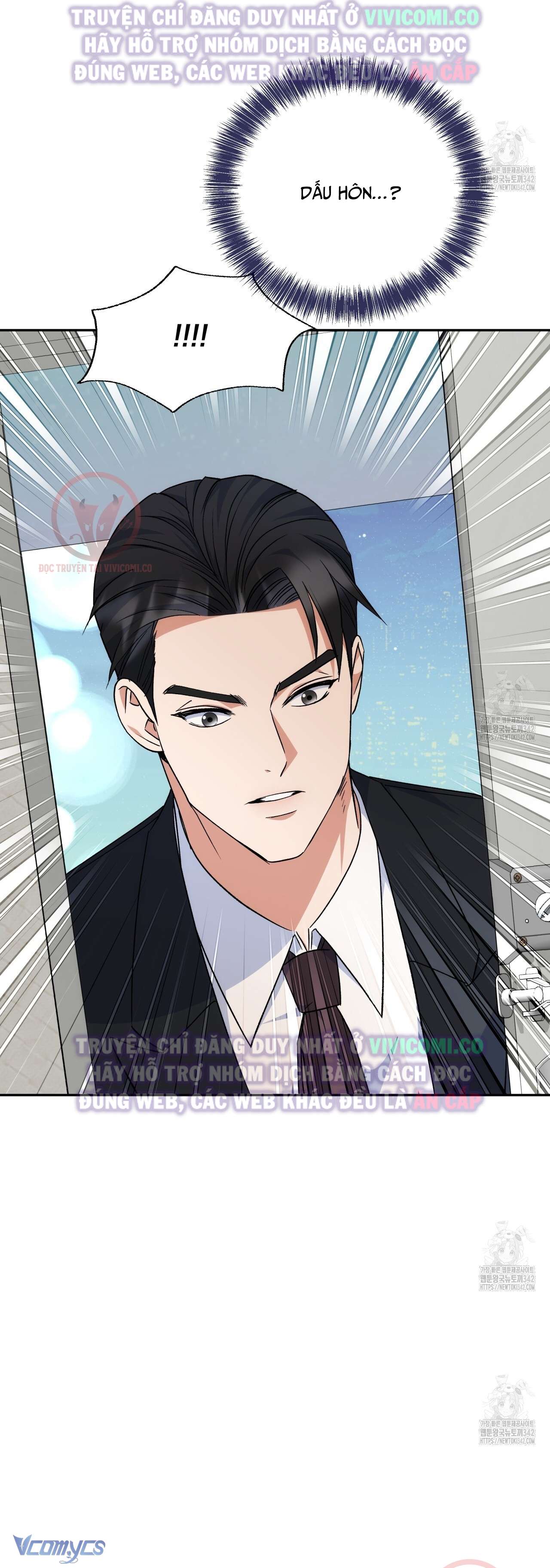 [18+] Sếp Của Anh Trai Tôi Đã Vượt Quá Giới Hạn Chap 26 - Trang 2