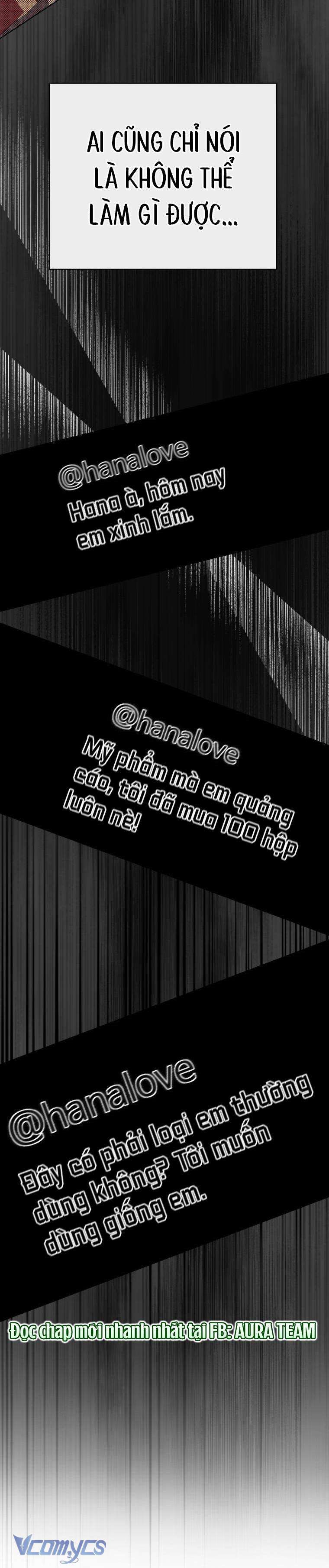 Tình Yêu Có Thể Về Quê Làm Nông Sao? Chap 21 - Trang 3