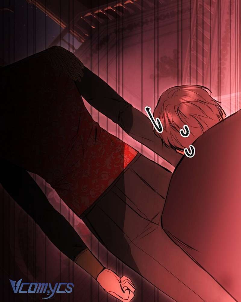 Hãy Dạy Em Cách Khao Khát Chap 39 - Trang 2