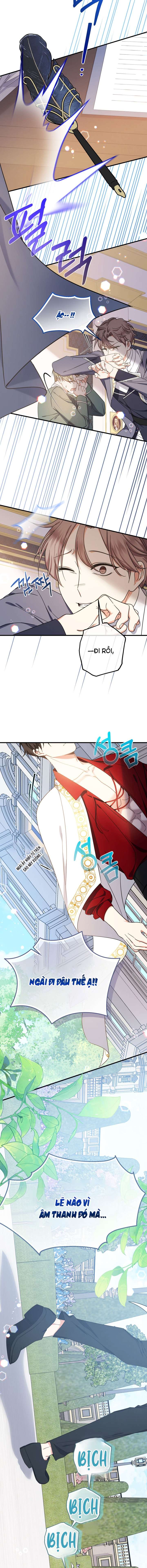[PNT] Tiểu Thư Tích Tiền Đi Bụi Chap 18 - Next Chap 19