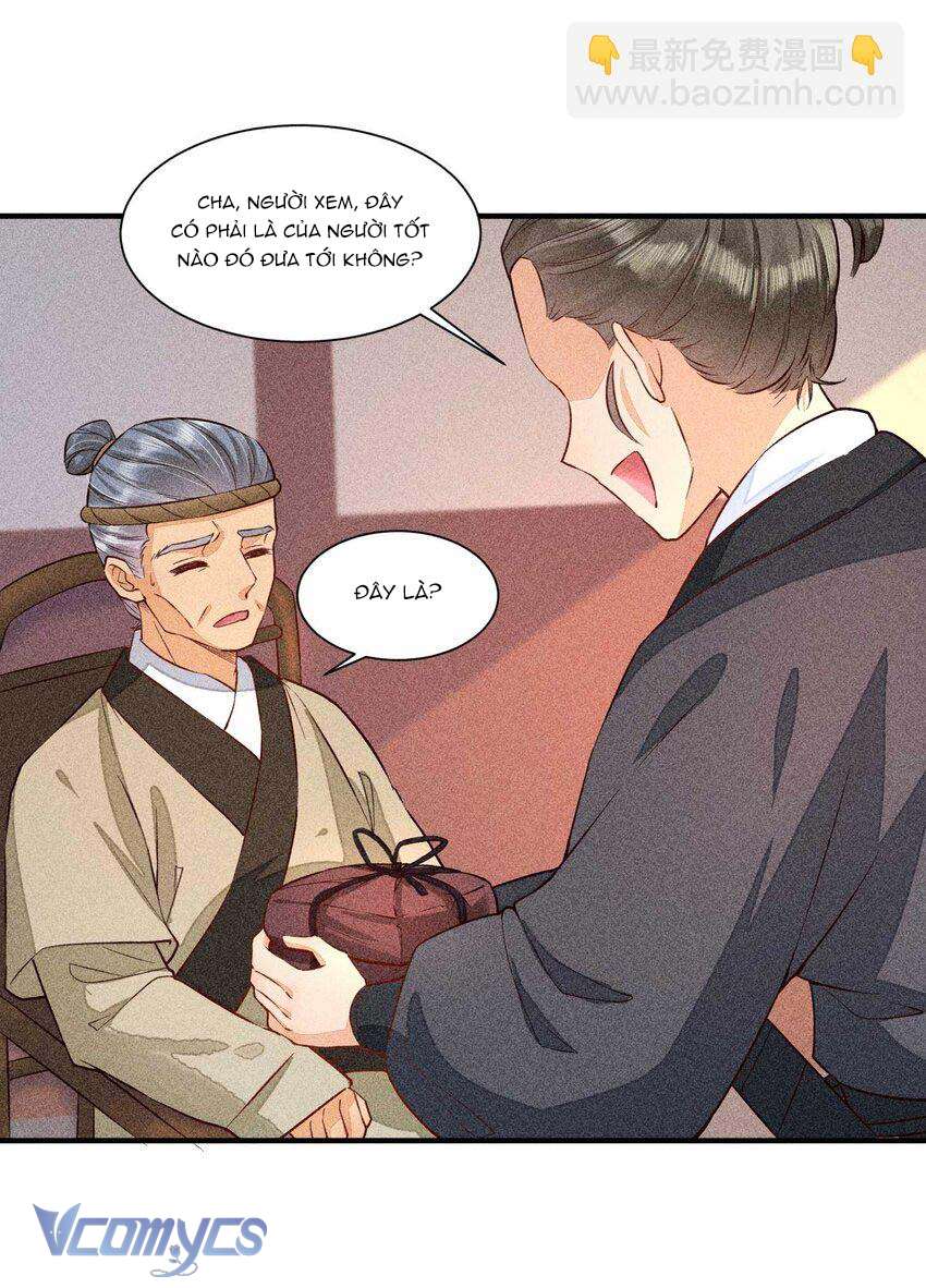 Nuôi Dưỡng Hoàng Tử Chap 22 - Trang 3