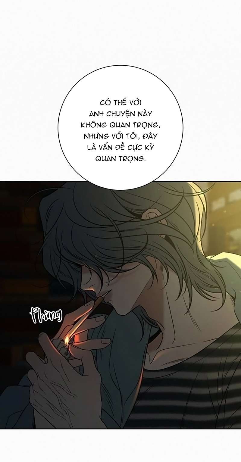 Chiến Lược: Tình Yêu Trong Sáng Chap 114 - Trang 3