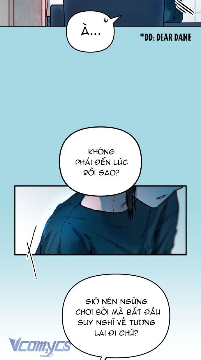 Góc Trải Nghiệm Nho Nhỏ Chap 5 - Trang 2