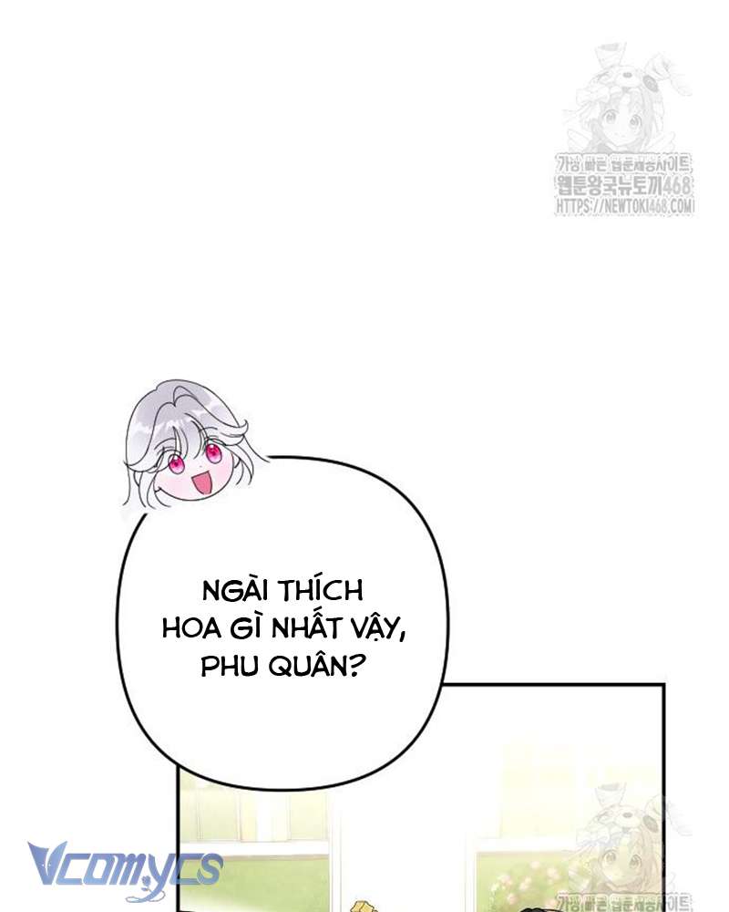 Trước Khi Em Có Ý Định Chạy Trốn Ta Sẽ Ngăn Chặn Nó Chap 6 - Trang 4