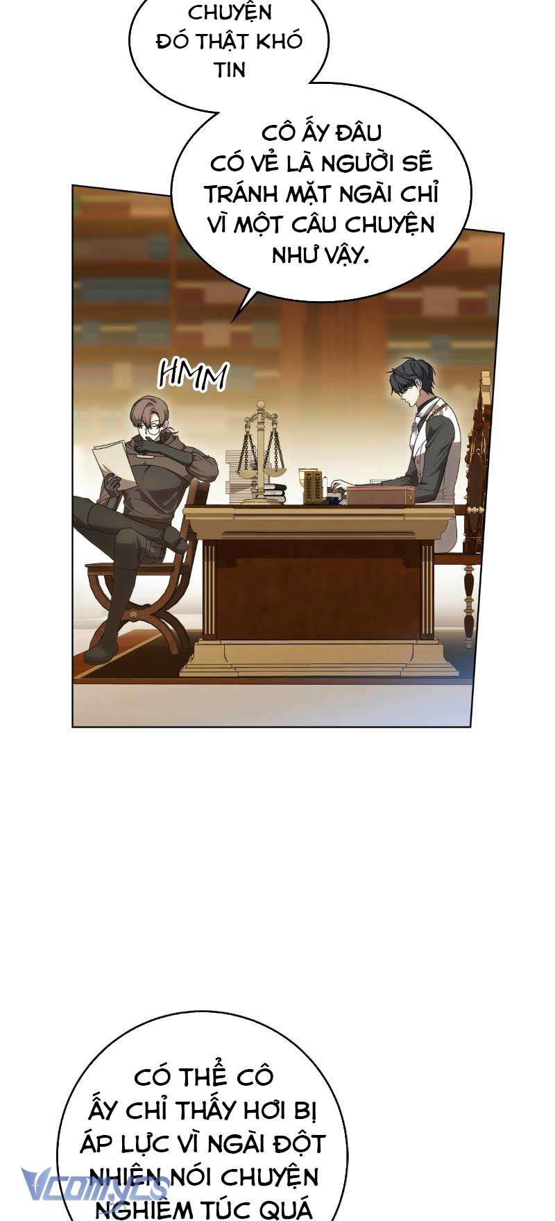 Cái Giá Phải Trả Chap 82 - Next Chap 83