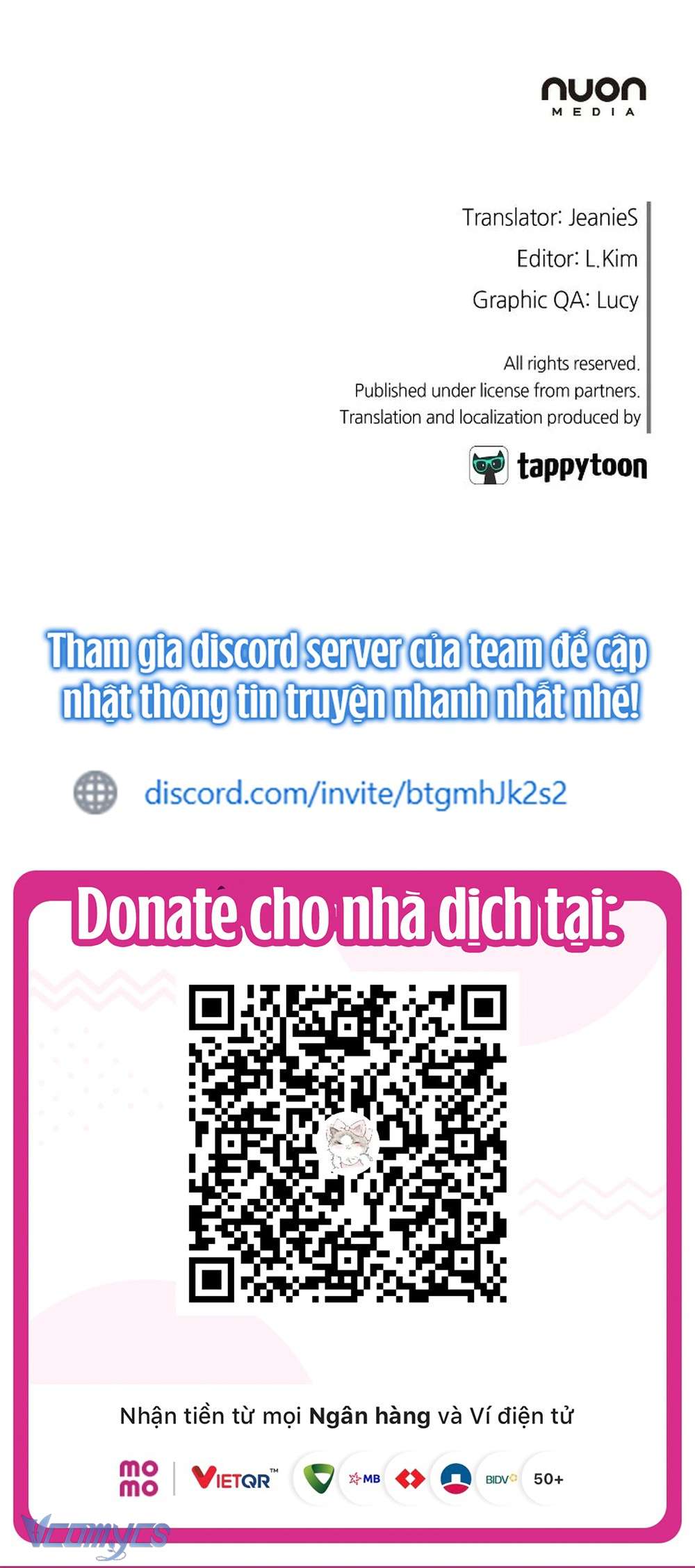 Dấu Vết Của Mặt Trăng Chap 79 - Trang 2