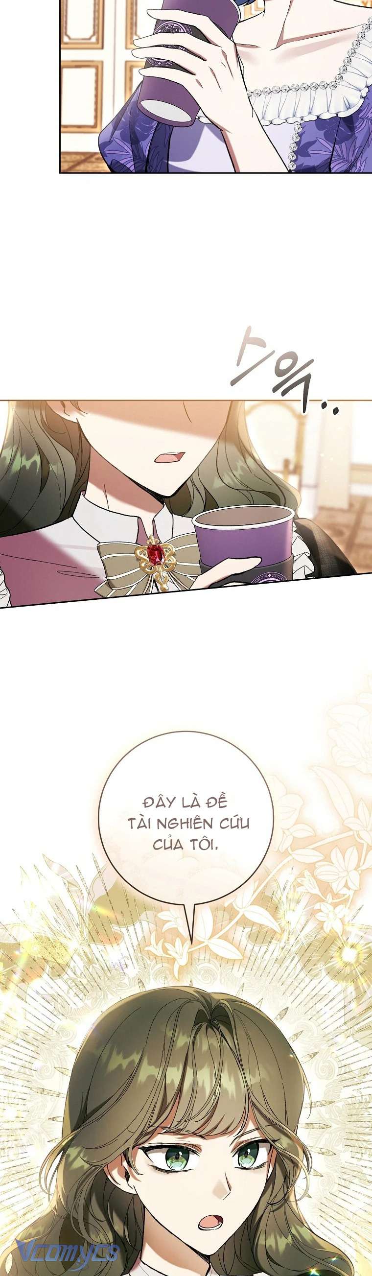 Làm Ác Nữ Bộ Không Tuyệt Sao? Chapter 80 - Trang 4