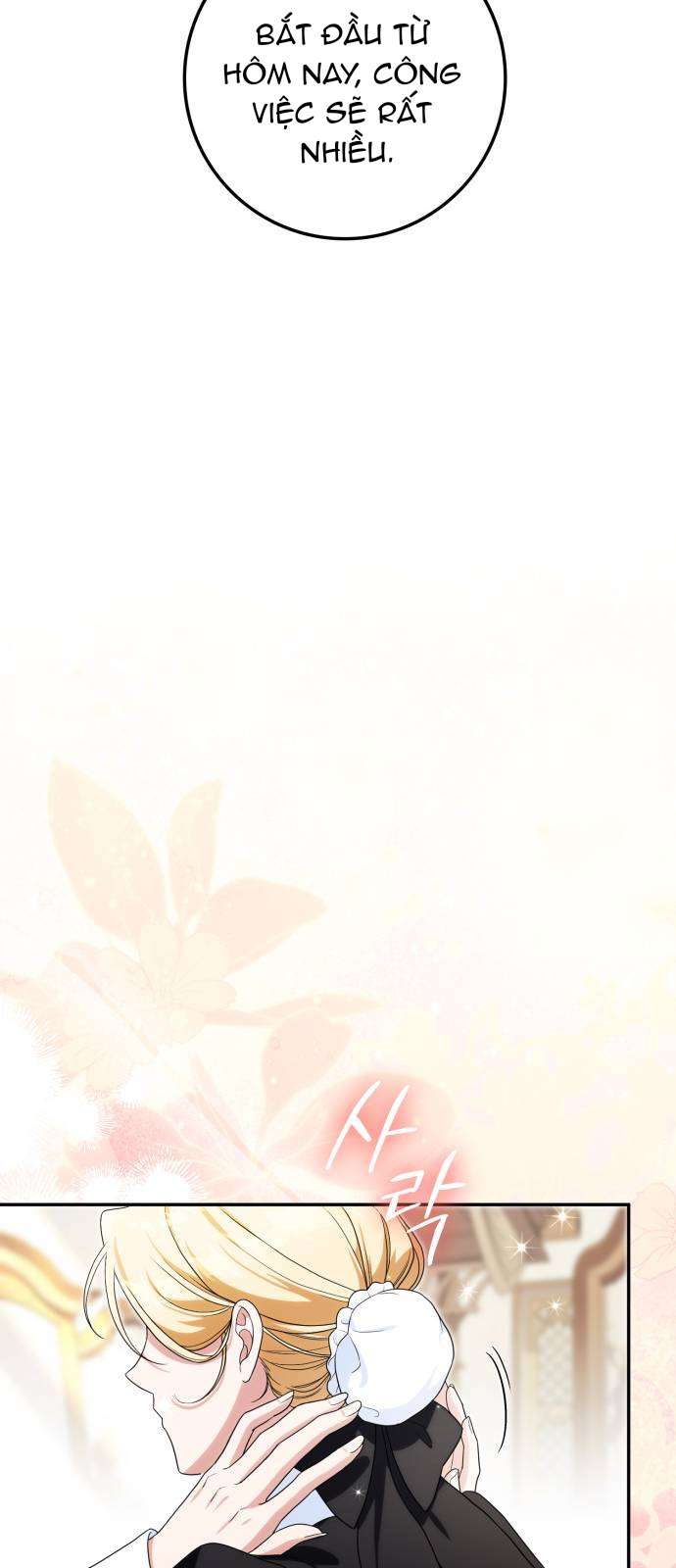 Nữ Công Tước Chiến Lợi Phẩm Chap 26 - Trang 3