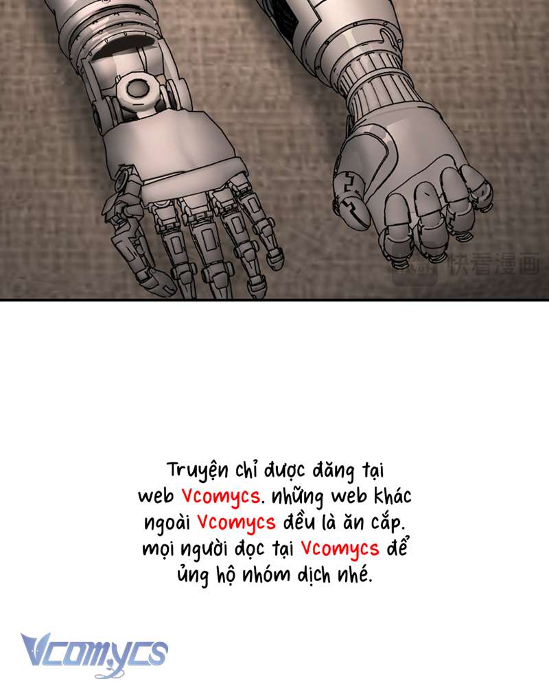 Ác Chi Hoàn Chapter 61 - Trang 4