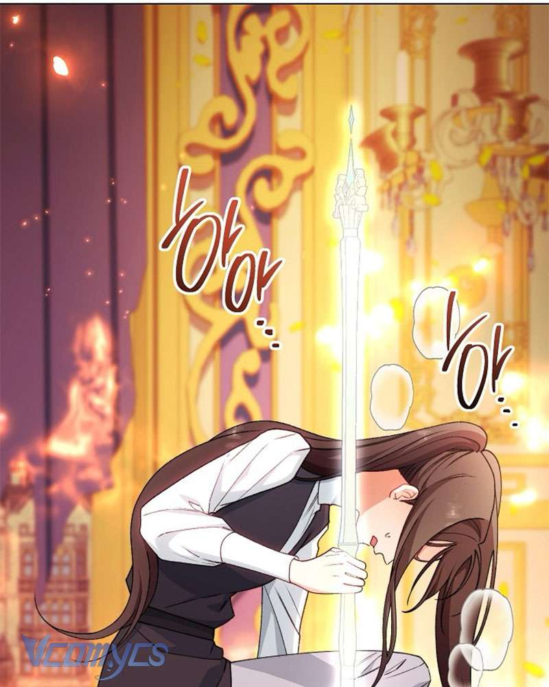 Hầu Gái Độc Quyền Của Hoàng Hậu Phản Diện Chap 98 - Trang 4