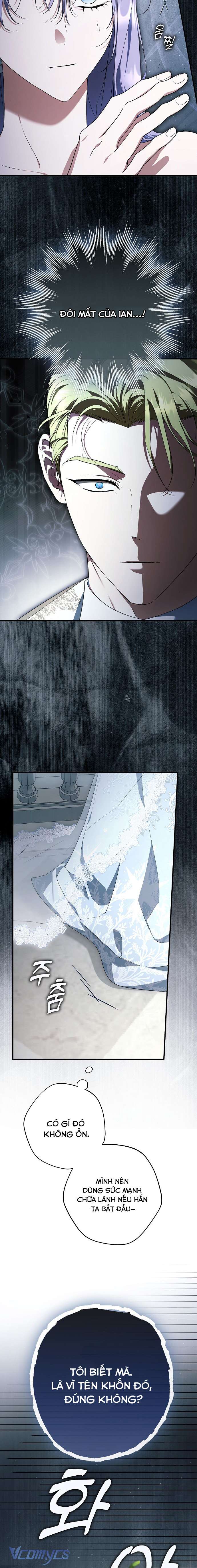 Các Nam Chính Đã Bị Nữ Phụ Cướp Mất Chap 48 - Trang 3