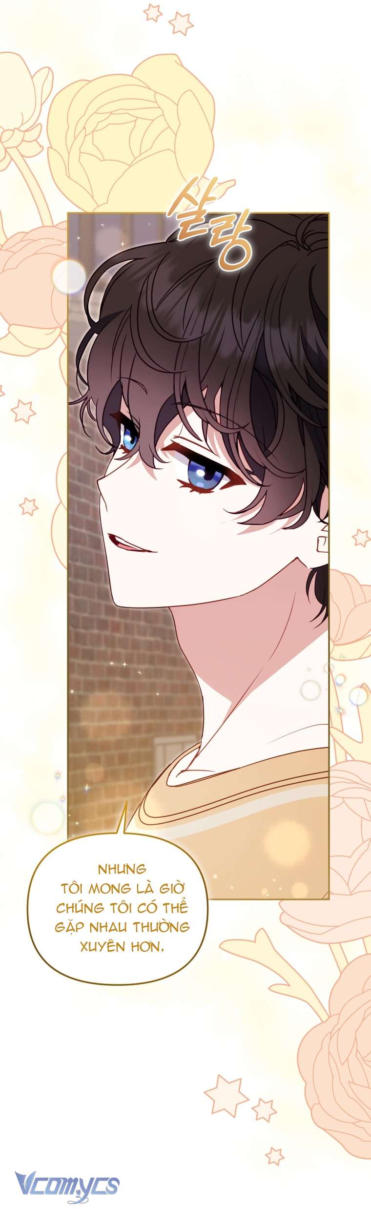 Tôi Được Nuôi Dưỡng Bởi Những Kẻ Phản Diện Chap 111 - Trang 2