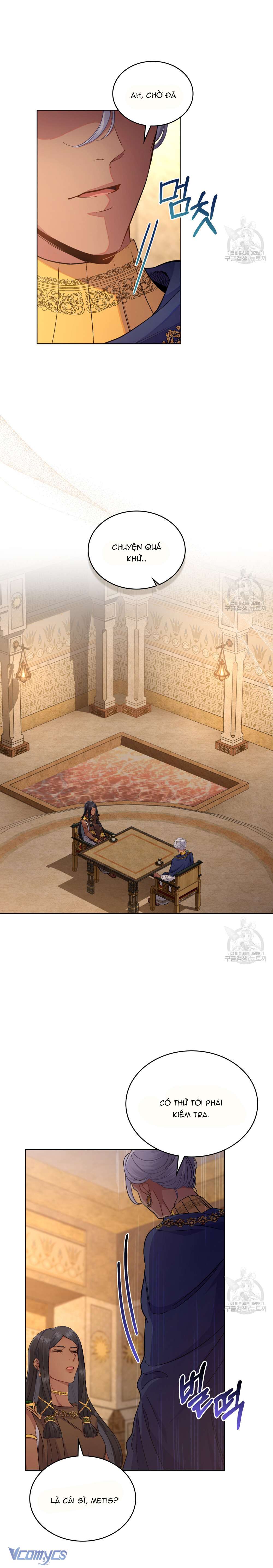 Hôn Nhân Giả Dối Chap 47 - Next Chap 48