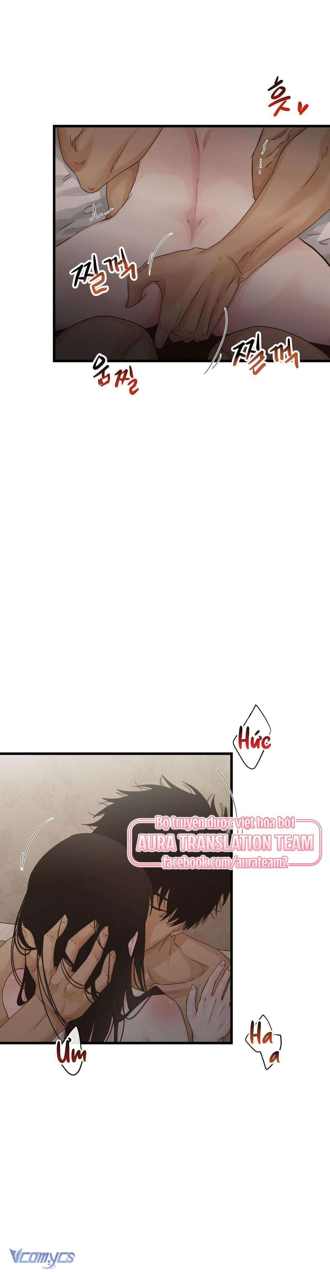 Trở Thành Gia Đình Chap 58 - Trang 3