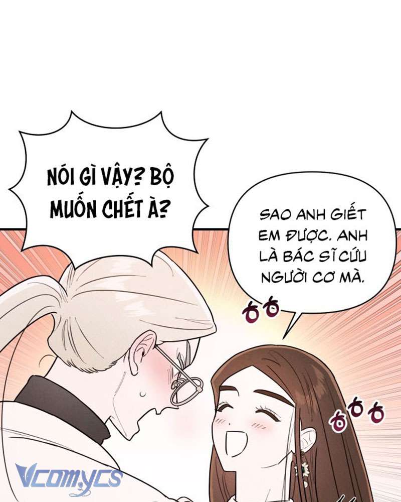 Tối Nay Tôi Là Người Được Cô Ấy Chọn Chap 3 - Trang 3