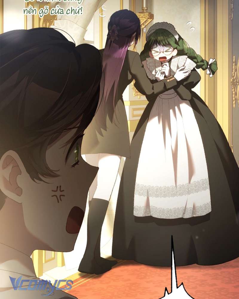 [Sứa Biển] Em Trai Tôi Là Hoàng Đế Ngang Ngược Chap 57 - Trang 2