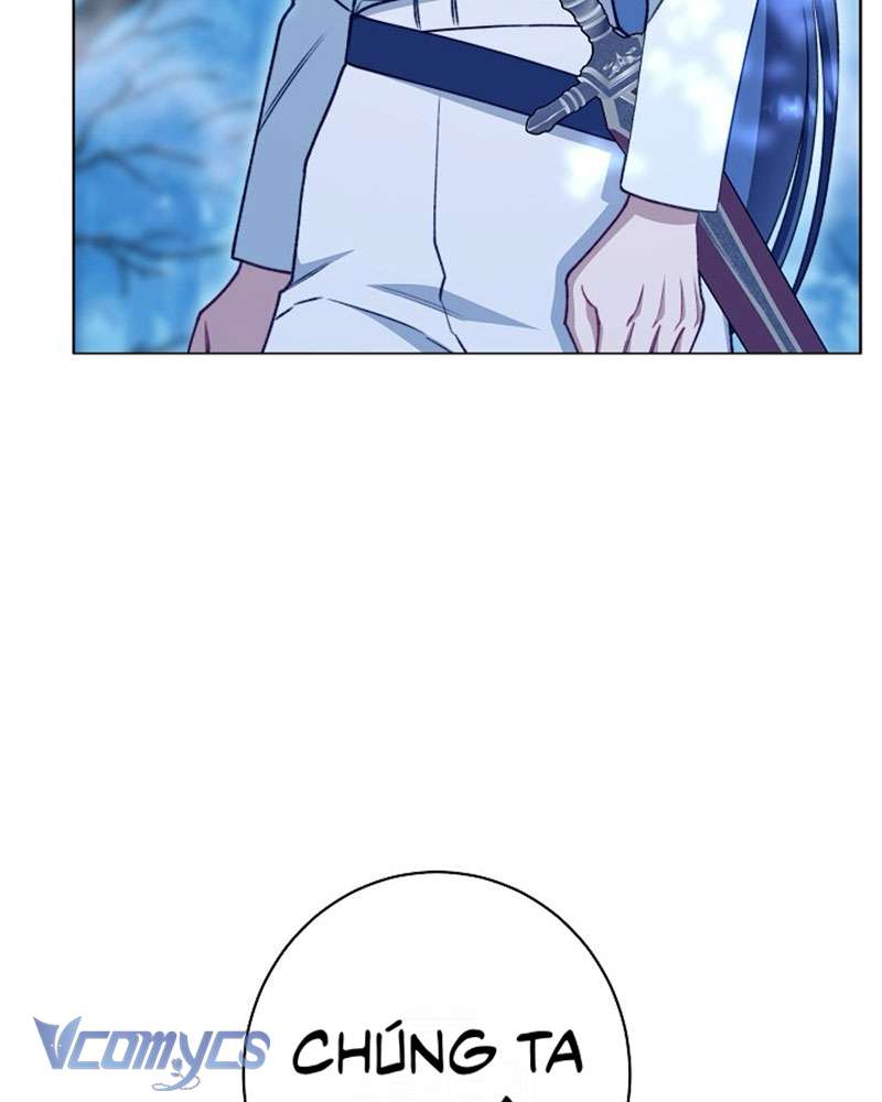 Hầu Gái Độc Quyền Của Hoàng Hậu Phản Diện Chap 91 - Trang 4