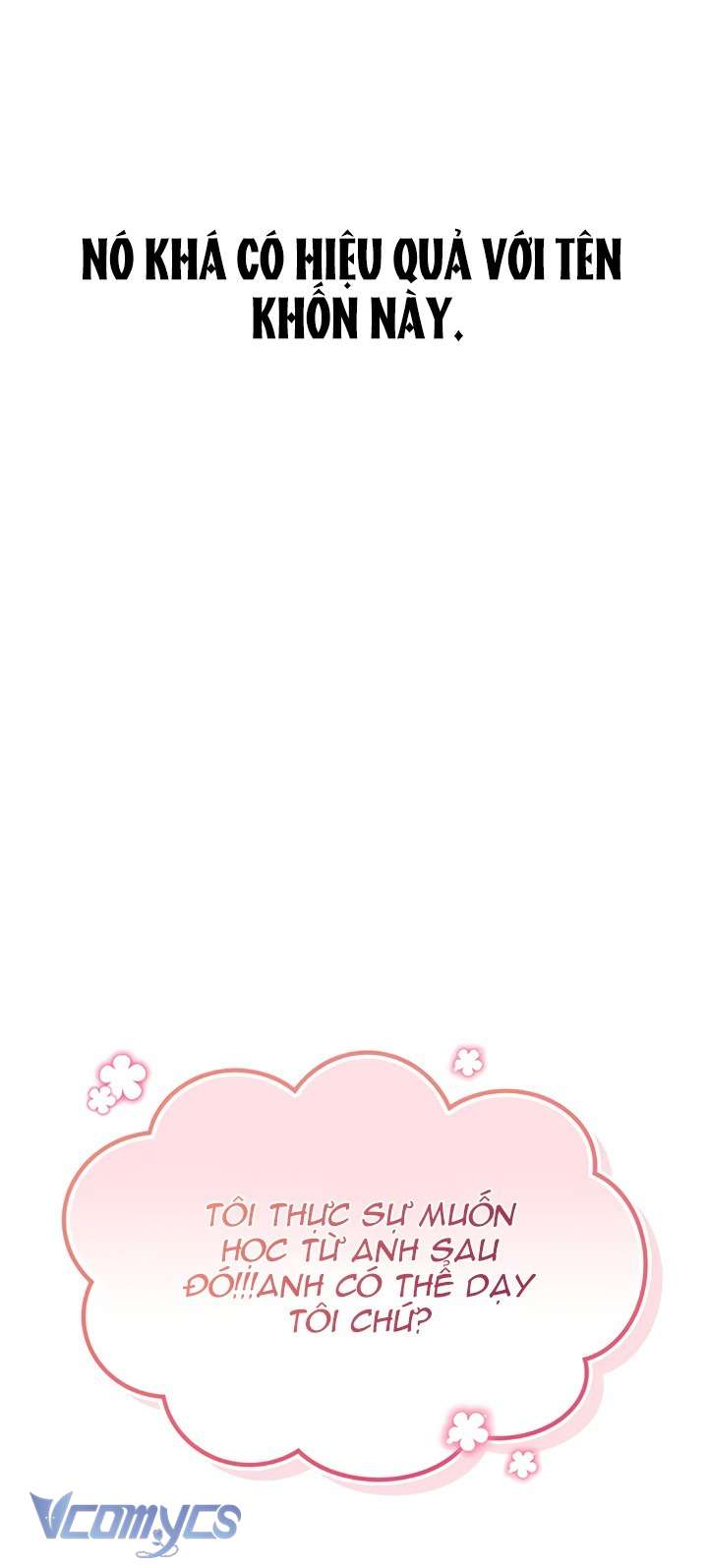 Tôi Sẽ Không Bị Khuất Phục Đâu Chap 11 - Trang 2