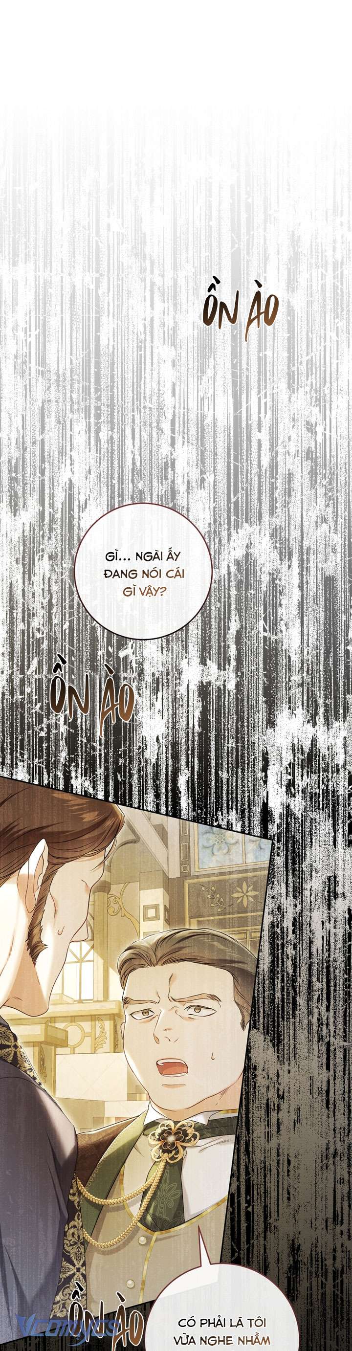 Ác Nữ Chỉ Là Một Con Rối Chap 110 - Trang 2