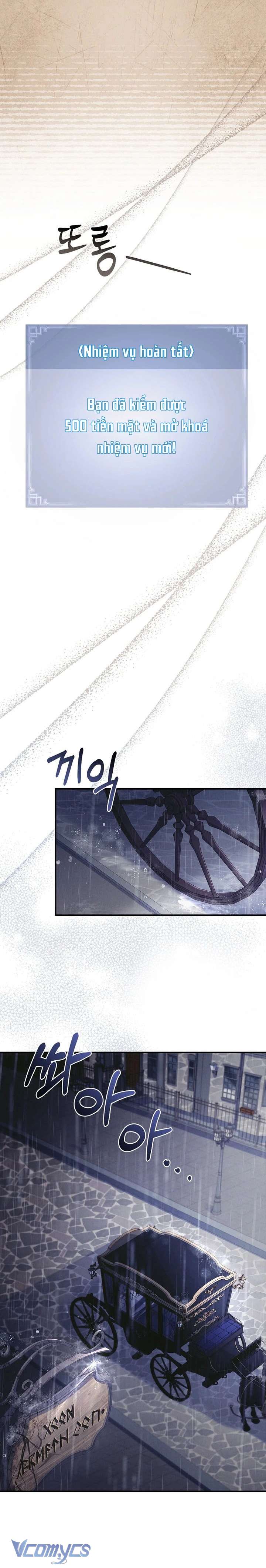 Văn Phòng Xử Lý Khủng Khoảng Tình Cảm Cho Nam Chính Chap 1 - Trang 2