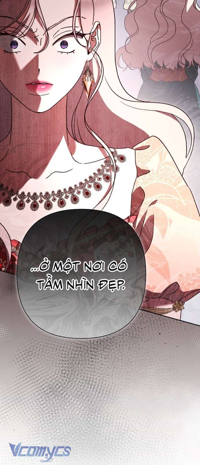 Dành Cho Những Ai Coi Hối Tiếc Là Điều Xa Xỉ Chap 34 - Trang 4