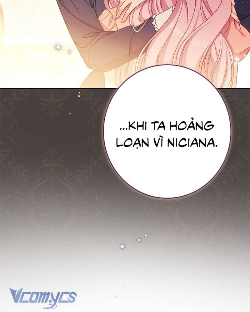 Hầu Gái Độc Quyền Của Hoàng Hậu Phản Diện Chapter 101 - Trang 4