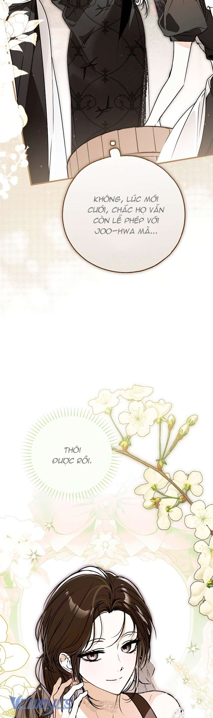 Ai Đó Đang Điều Khiển Cơ Thể Của Tôi Chap 66 - Trang 4