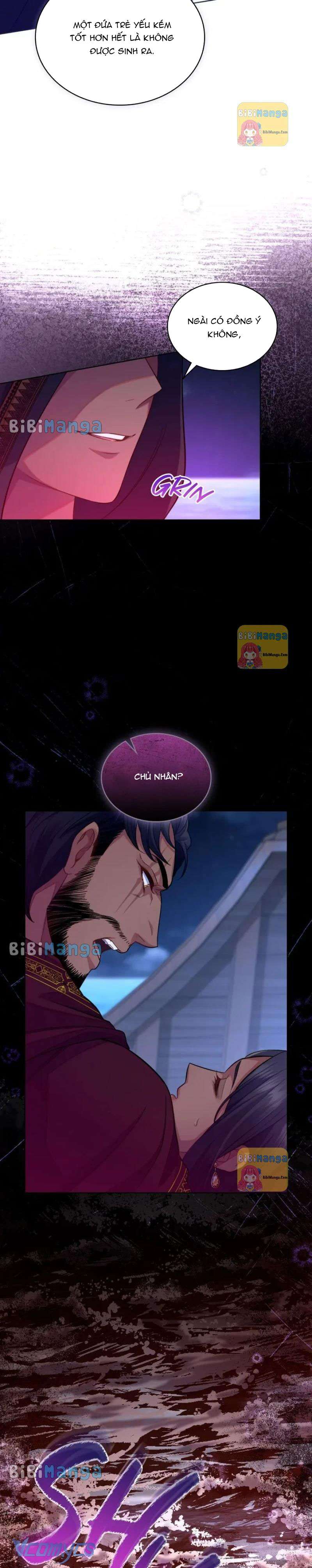 Hôn Nhân Giả Dối Chap 54 - Next Chap 55