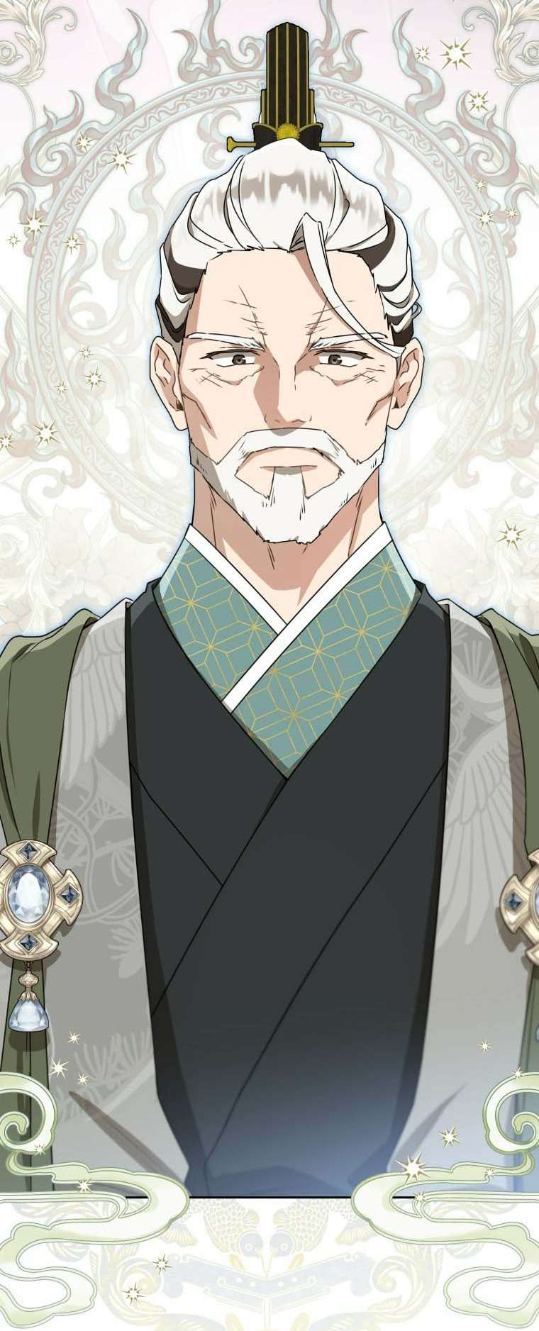 Trở Thành Cô Cháu Gái Bị Khinh Miệt Của Nhà Quyền Quý Chap 90 - Trang 2