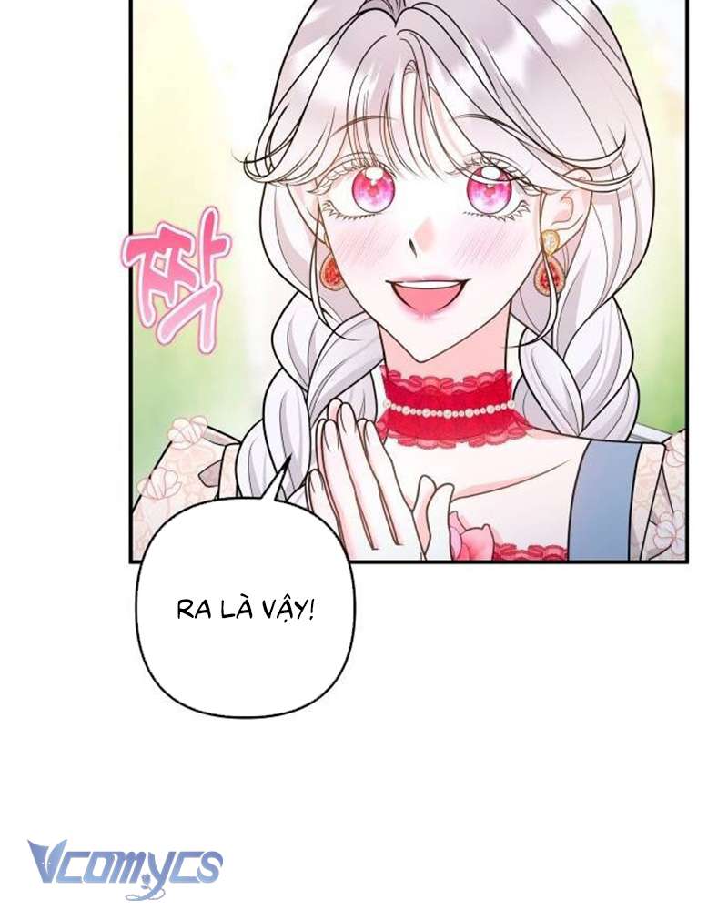 Trước Khi Em Có Ý Định Chạy Trốn Ta Sẽ Ngăn Chặn Nó Chap 28 - Trang 2